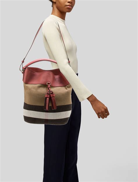 burberry ashby hobo bag price|Burberry Ashby Hobo .